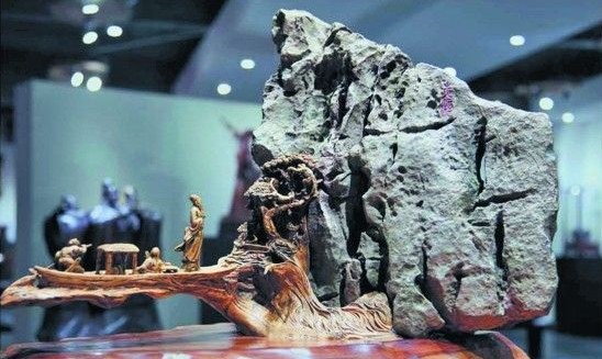 惠安雕刻大師如何引領石雕產業轉型