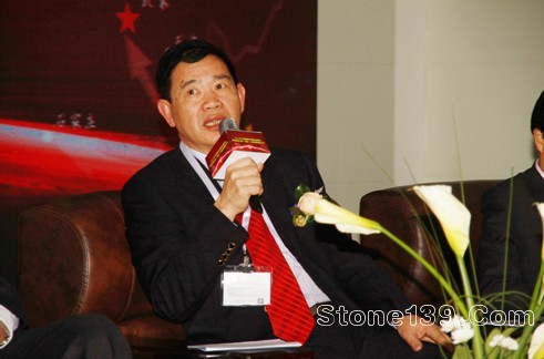 中國城鎮化機遇高端論壇暨黃驊港萬國（國際）石材商貿城推介會在廈門隆重舉行2