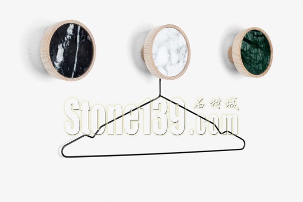 【設(shè)計(jì)流】分享一些不錯(cuò)的大理石室內(nèi)應(yīng)用設(shè)計(jì)(圖文)