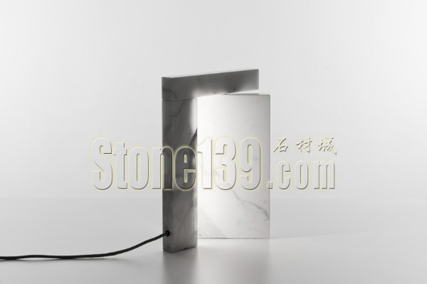 【設(shè)計(jì)流】分享一些不錯(cuò)的大理石室內(nèi)應(yīng)用設(shè)計(jì)(圖文)