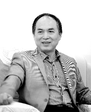 上海愛迪技術(shù)發(fā)展有限公司董事長余春冠