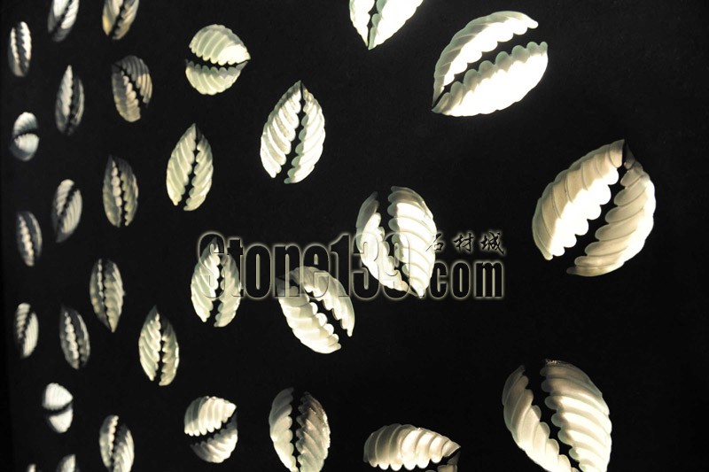 意大利石材展現(xiàn)場(chǎng)圖片