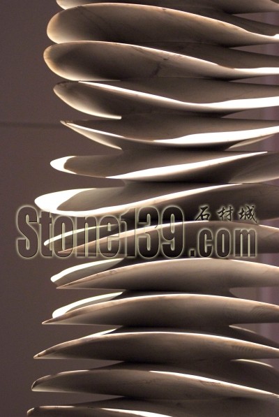 意大利石材展現(xiàn)場(chǎng)圖片
