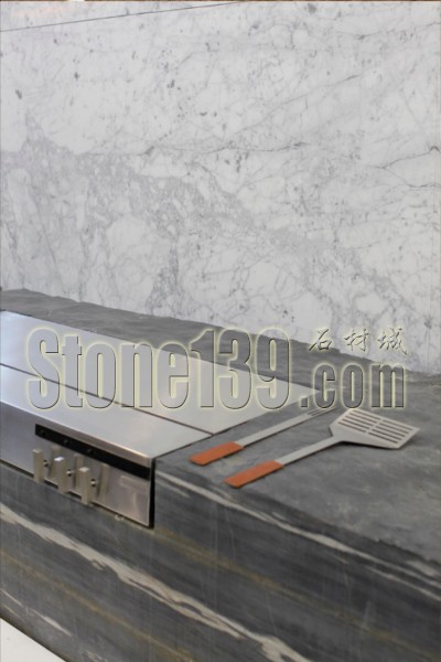 意大利石材展現(xiàn)場(chǎng)圖片