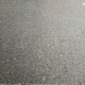 博白黑火燒面