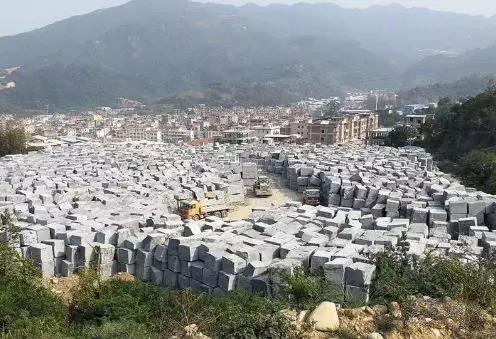 走進長泰芝麻黑（G654）產(chǎn)地，繁華猶在，背后卻是焦慮和不安...