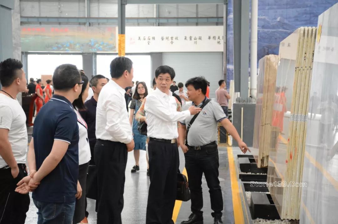 2018福能.中金源杯全國(guó)室內(nèi)設(shè)計(jì)大賽啟動(dòng)儀式現(xiàn)場(chǎng)