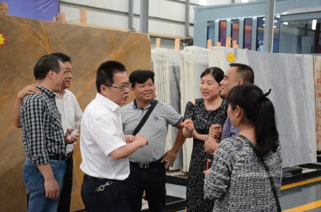 2018福能.中金源杯全國(guó)室內(nèi)設(shè)計(jì)大賽啟動(dòng)儀式現(xiàn)場(chǎng)
