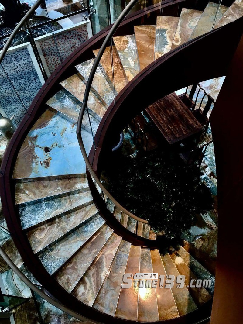 凌云玉石董事長甘傳輝：當玉石生活美學到來
