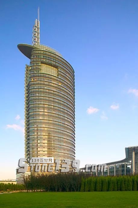 上海愛迪技術創新企業，讓石材“病變”說bye bye