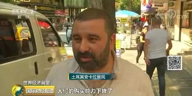 土耳其里拉匯率狂瀉20%，將給石材人帶來什么？