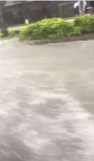 福建水頭石材市場拒絕水逆，石材人要遇水則發……