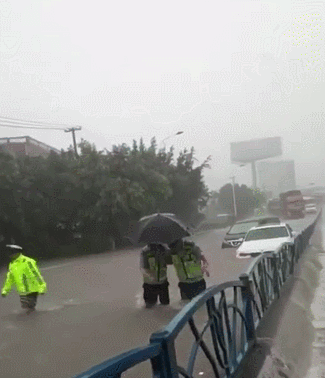 福建水頭石材市場拒絕水逆，石材人要遇水則發……