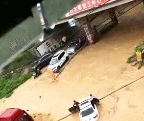福建水頭石材市場拒絕水逆，石材人要遇水則發……