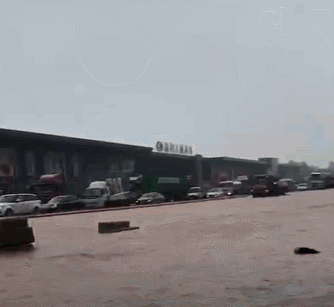 福建水頭石材市場拒絕水逆，石材人要遇水則發……