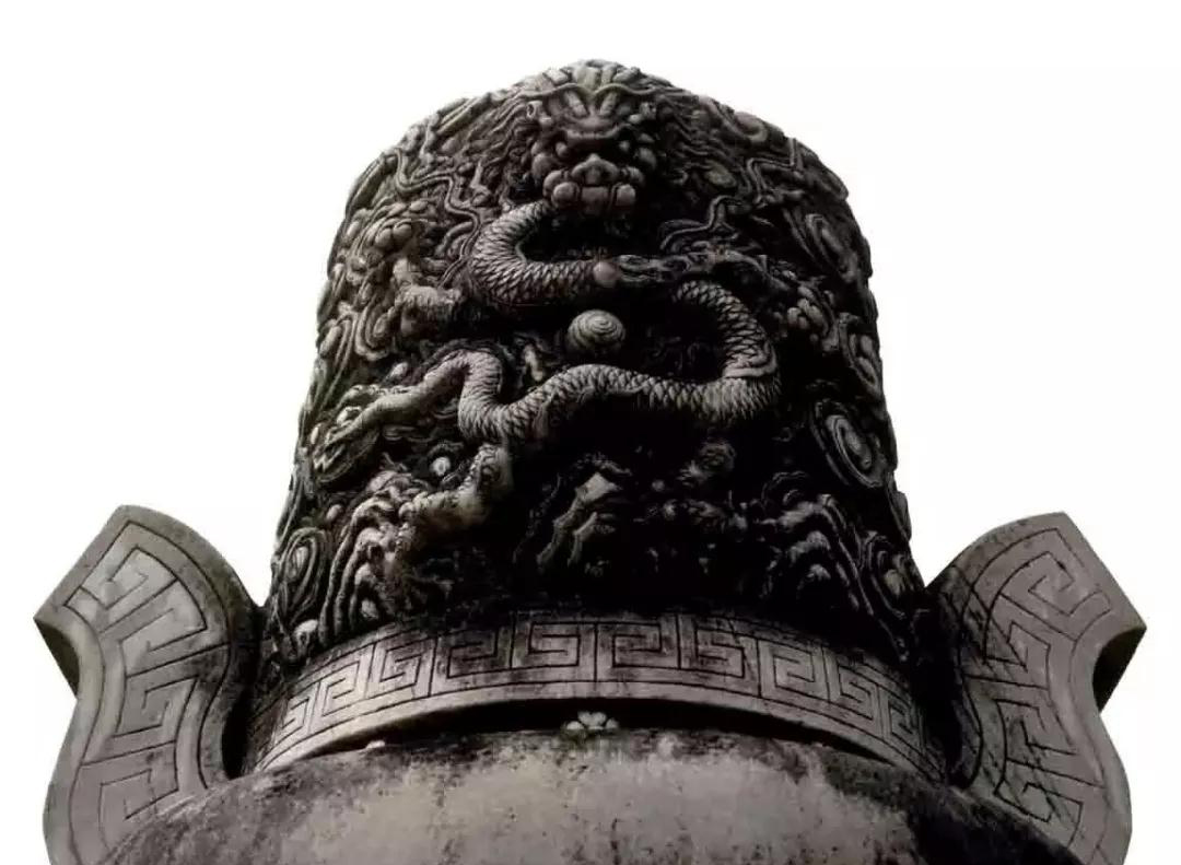 古老的石雕裝飾-皇家雕塑,歷史見(jiàn)證石頭上的滄桑和溫度
