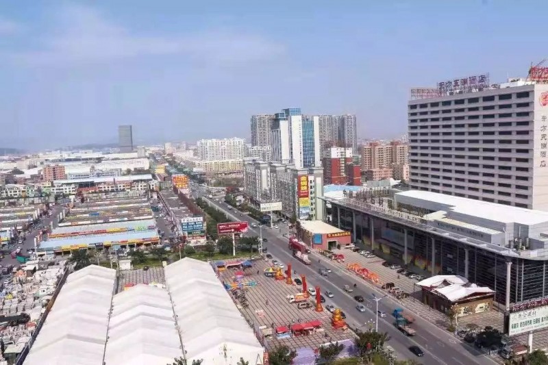 重磅！福建省發文打造南安石材產業千億集群！