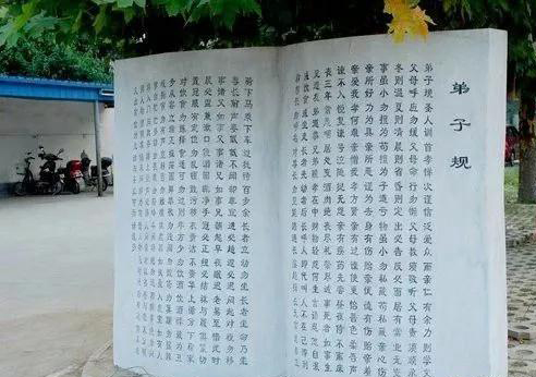 石材雕刻工程在校園用的最多最流行的應該就是這些了