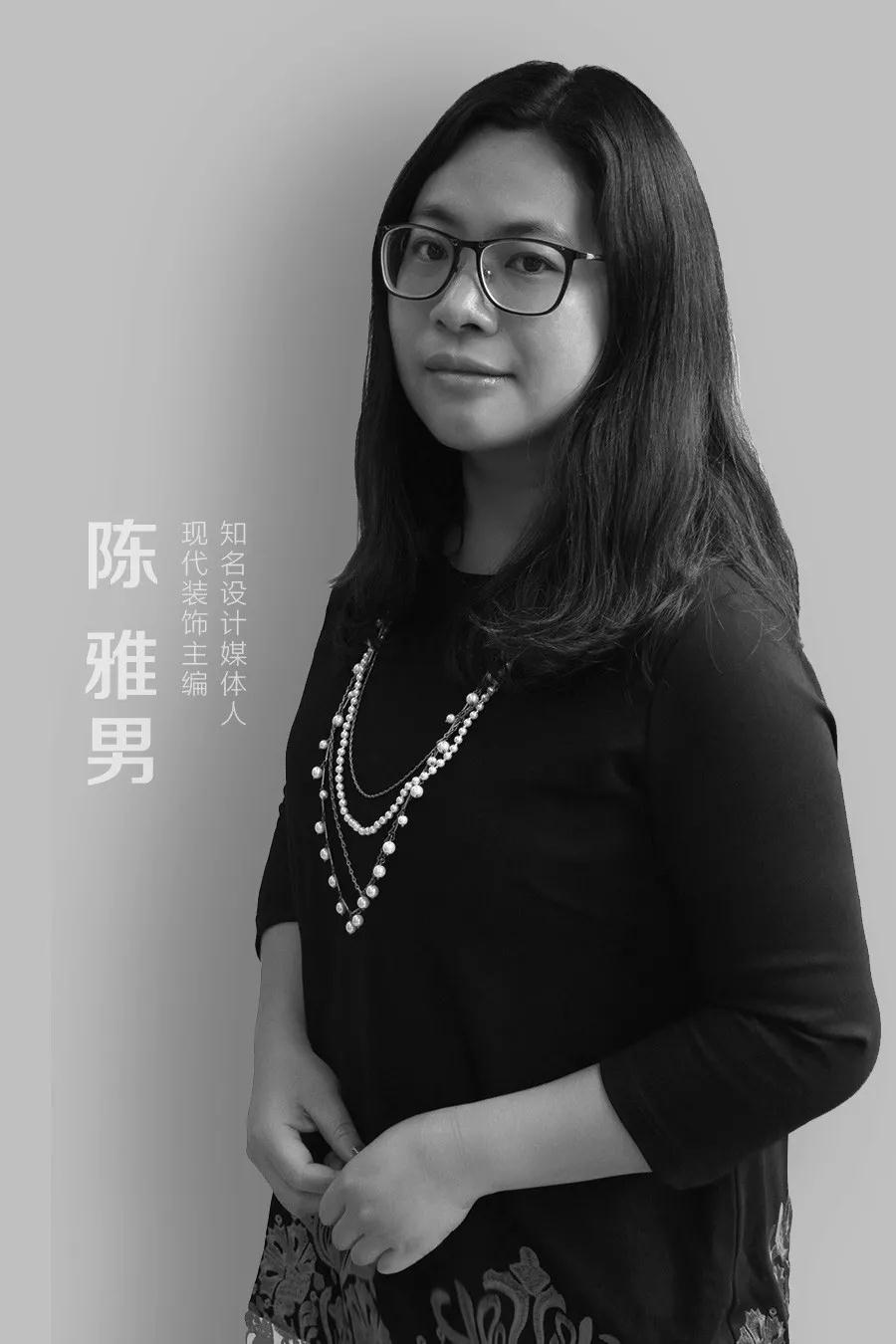 2018全面升級 | 第二屆金鑰石獎評委陣容大揭秘！