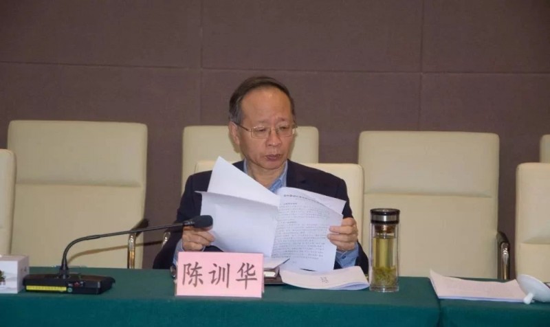 貴州安順市市領(lǐng)導(dǎo)到中國（安順）石材城調(diào)研，推動產(chǎn)業(yè)向高端化、集群化發(fā)展！