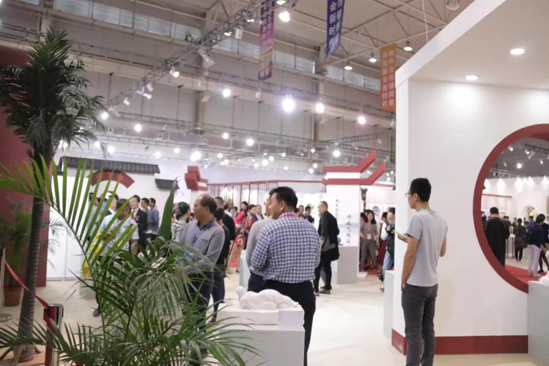 水頭石材展會