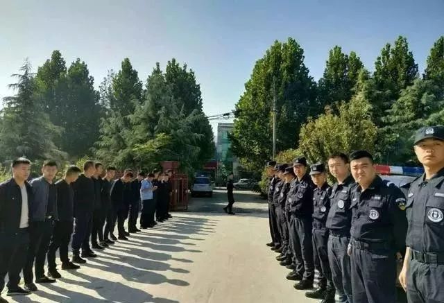 山東汶上縣全面深化非煤礦山管理，著力推進綠色石材礦區建設