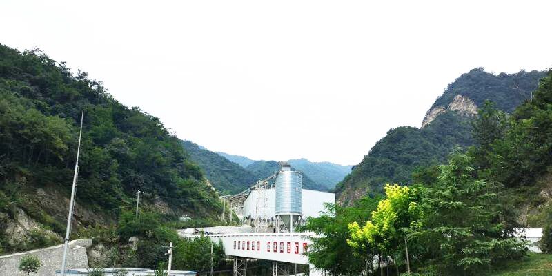 礦山環境“開發式治理”之路如何走？