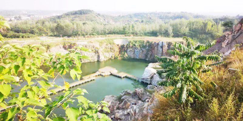 礦山環境“開發式治理”之路如何走？