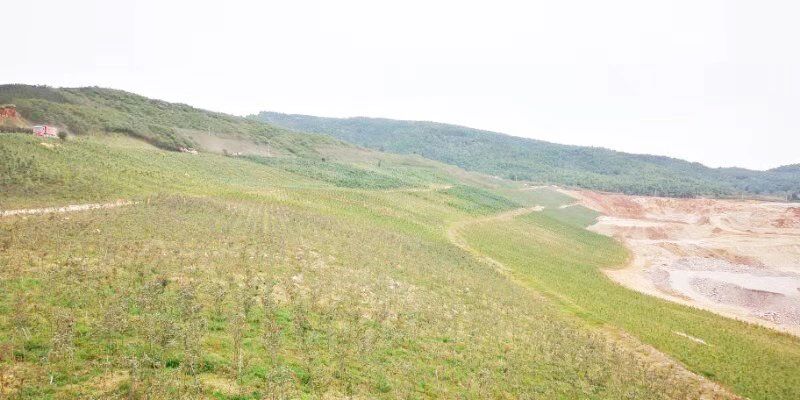 礦山環境“開發式治理”之路如何走？