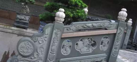 石材欄桿干貨 各種傳統石欄桿、歐式石欄桿、現代石欄桿款式賞析