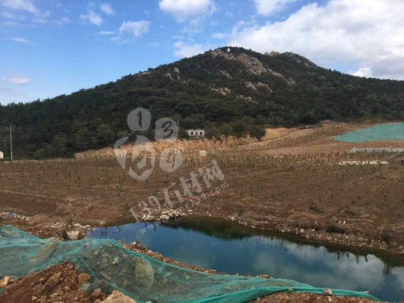 山東榮成（石島紅皇室珍珠產(chǎn)地）：鐵腕修復(fù)礦山，再塑生態(tài)翠屏