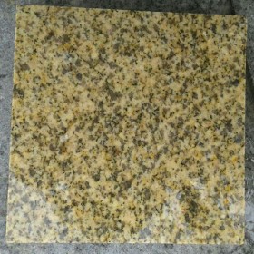 河南黃銹石光面樣品 無臭點(diǎn)、無黑斑、多銹點(diǎn)、銹點(diǎn)清晰