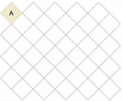 大理石瓷磚的10種經典鋪貼方案