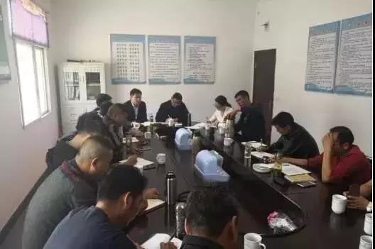 湖北羅田石材企業(yè)停產(chǎn)整改2個月就驗收復工了！