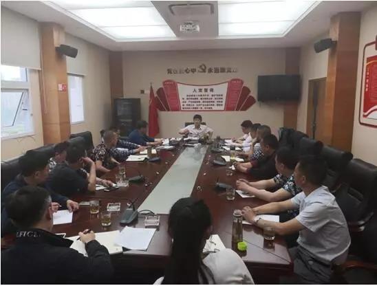 湖北羅田石材企業(yè)停產(chǎn)整改2個月就驗收復工了！