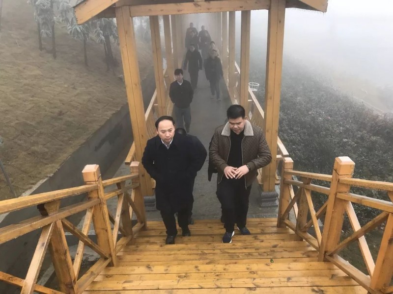 蔓延全國的富強石材礦山“綠色發展理念”是怎么做的？