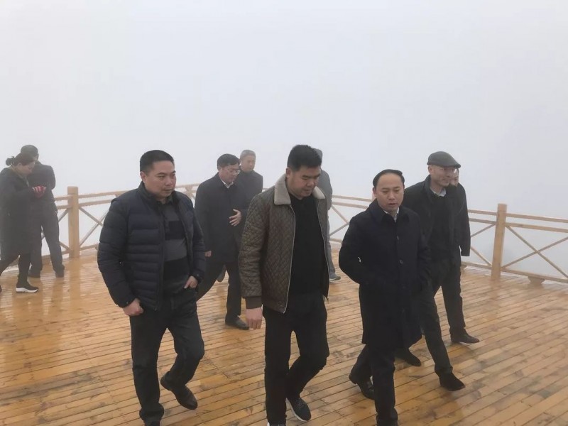 蔓延全國的富強石材礦山“綠色發展理念”是怎么做的？