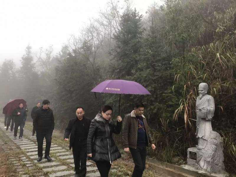 蔓延全國的富強石材礦山“綠色發展理念”是怎么做的？