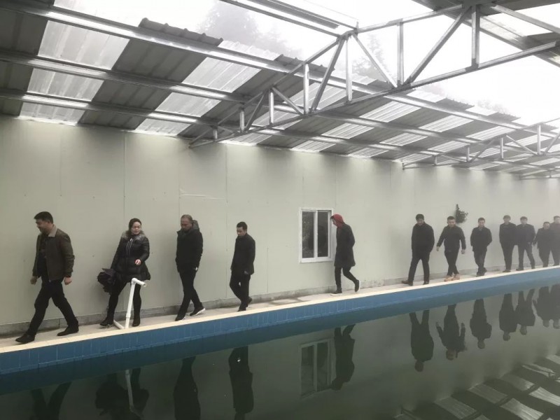 蔓延全國的富強石材礦山“綠色發展理念”是怎么做的？