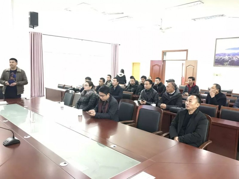 蔓延全國的富強石材礦山“綠色發展理念”是怎么做的？