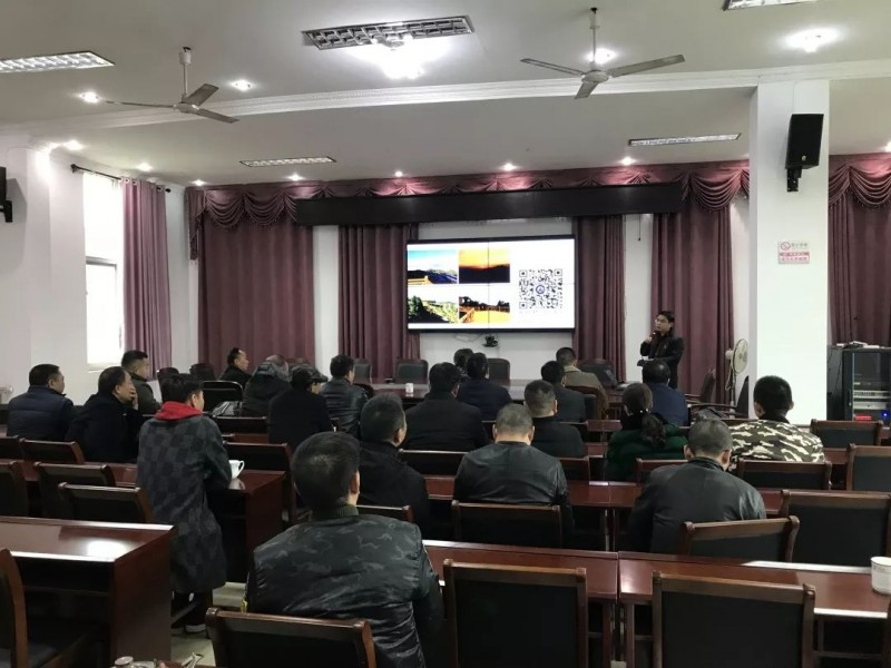 蔓延全國的富強石材礦山“綠色發展理念”是怎么做的？