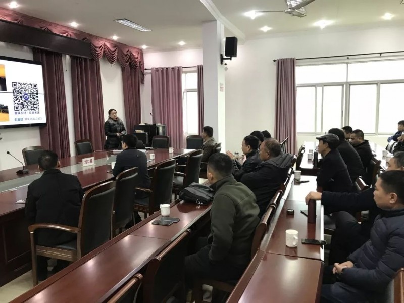 蔓延全國的富強石材礦山“綠色發展理念”是怎么做的？