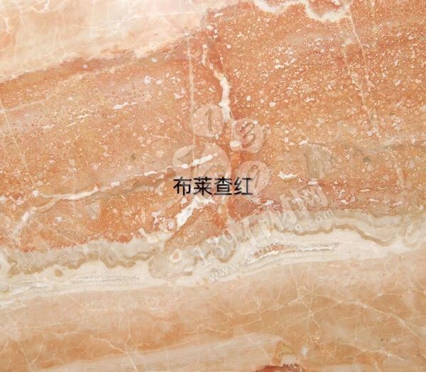 或許這些橙紅色的大理石會(huì)熱銷 因?yàn)?019年流行“珊瑚橘”主色調(diào)
