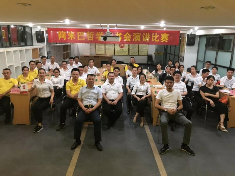 日益激烈的競(jìng)爭(zhēng),石材人還是選擇“對(duì)自己人下手”了