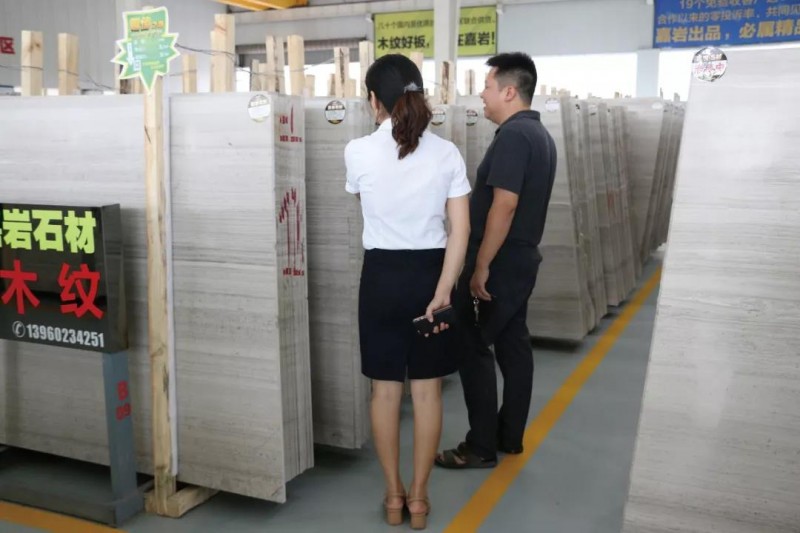 日益激烈的競(jìng)爭(zhēng),石材人還是選擇“對(duì)自己人下手”了