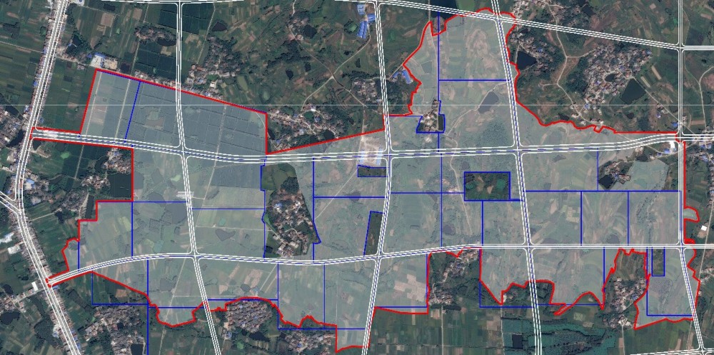 湖北黃岡市在麻城建立高端建材加工區(qū)項(xiàng)目開(kāi)工啟動(dòng)儀式隆重舉行