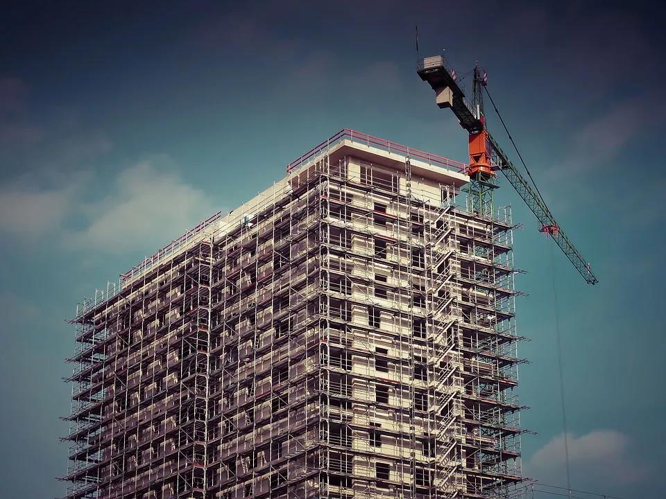 石材人圍觀：2019罵聲一片的建筑業！