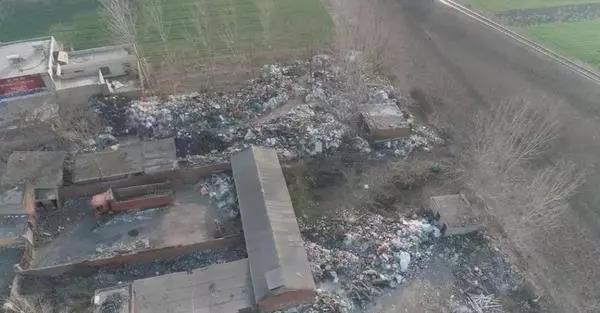 河南洛陽偃師市人民政府關于關閉南部山區采石企業的通告,附關閉石材企業名單!