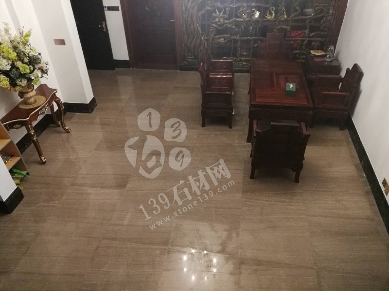 卡特木紋大理石應(yīng)用案例