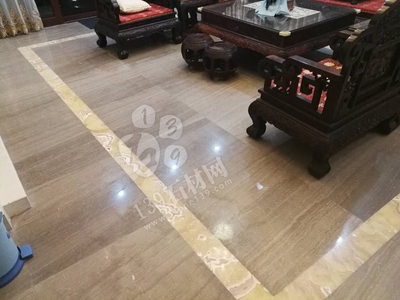 卡特木紋大理石應(yīng)用案例